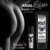 LUBRIFIANT ANAL RELAX EXTRA DILATATION DE "BLACK HOLE" 70 ML