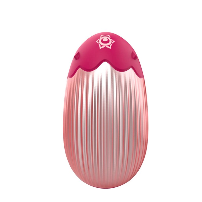 Love toys SHUSHU DE RITUAL