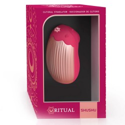 SHUSHU DE "RITUAL"