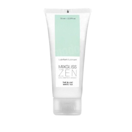 Bien Etre LUBRIFIANT EAU MIXGLISS ZEN PARFUM THE BLANC Bien Etre LUBRIFIANT EAU MIXGLISS ZEN PARFUM THE BLANC