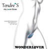 WONDERLOVER TURQUOISE DE "LOVE TO LOVE"