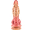 LOVE TOY VENTOUSE "THE DRAGON" DE "KONG SILICONE"