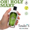 LUBRIFIANT GEL CANNABIS CHAUFFANT "OH! HOLY MARY" 100 ML