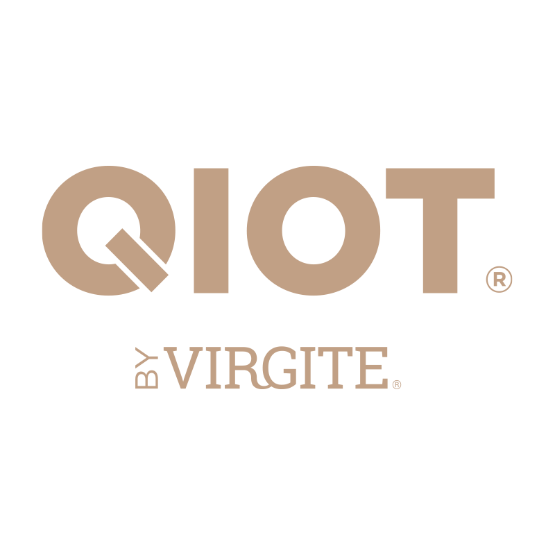 RABBIT QIOT VIBE 2 DE "VIRGITE"