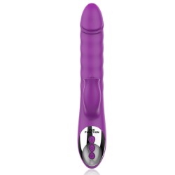 RABBIT ZENDA DE "FUN FUNCTION"