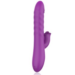 Love toys RABBIT ZENDA DE FUN FUNCTION