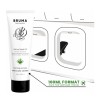 LUBRIFIANT GEL HUILE CANNABIS CHAUFFANT DE "BRUMA"