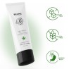 LUBRIFIANT GEL HUILE CANNABIS CHAUFFANT DE "BRUMA"