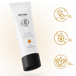 Bien Etre LUBRIFIANT GEL CUP CAKE DE "BRUMA" 100 ML