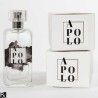 EAU DE PARFUM D ATTIRANCE "APOLO" aux phéromones vegétales pour lui