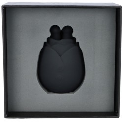 ROSE QIOT NOIRE CLITORIDIENNE