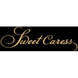 CORDE "PLAY SHIBARI" ROUGE 5 M DE "SWEET CARESS"