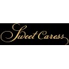 CORDE "PLAY SHIBARI" ROUGE 5 M DE "SWEET CARESS"