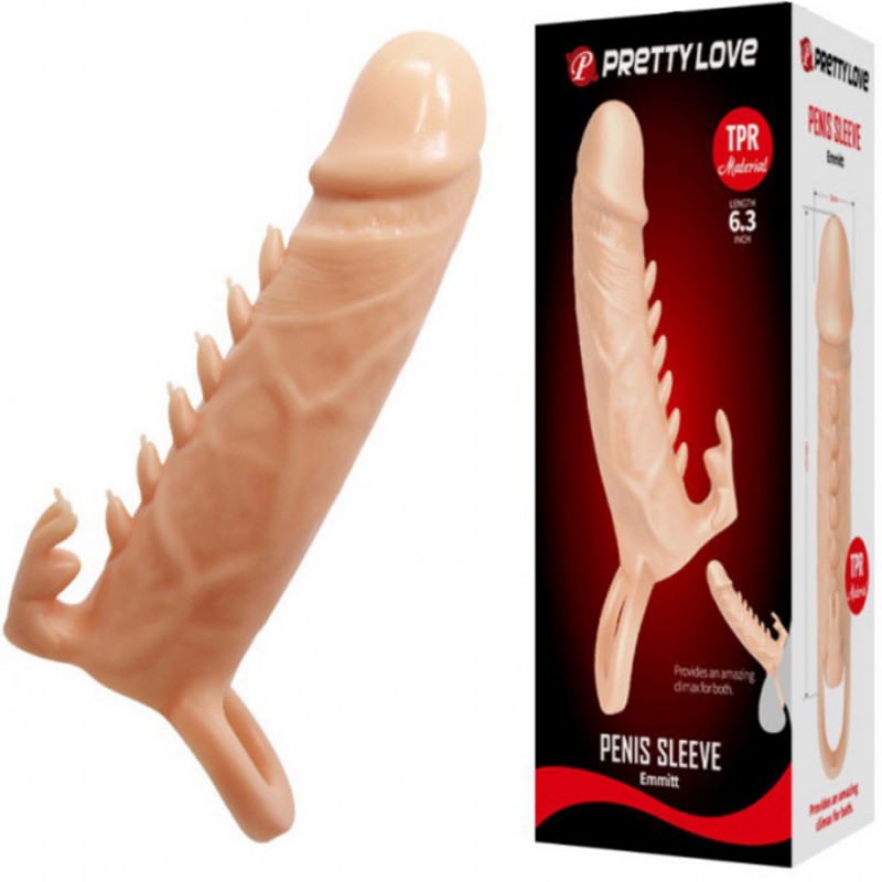 GAINE "EMMITT" DE "PRETTY LOVE"