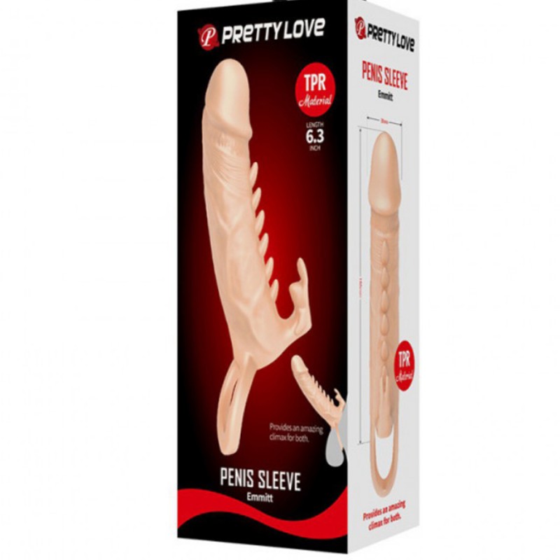 Developpeurs & Gaines GAINE EMMITT DE PRETTY LOVE