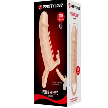 Developpeurs & Gaines GAINE EMMITT DE PRETTY LOVE