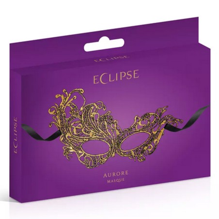 ACCESSOIRES MASQUE "AURORE" OR