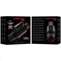 MASTURBATEUR "VORTEX" DE "JAMYJOB"