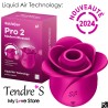 MODERN BLOSSOM PRO 2 DE "SATISFYER"