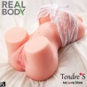 MASTURBATEUR "EMILY" DE "REALBODY"