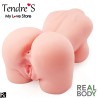 MASTURBATEUR "EMILY" DE "REALBODY"