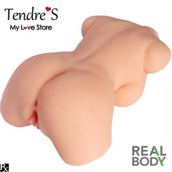 MASTURBATEUR "EMILY" DE "REALBODY"