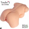 MASTURBATEUR "EMILY" DE "REALBODY"