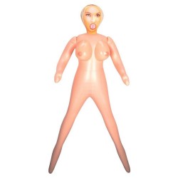 POUPEE "JUST JUG S"