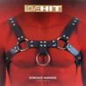 HARNAIS BONDAGE "LOVEHIT" POUR HOMME