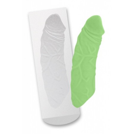 Love toys CLONEBOY 3D PHOSPHORESCENT