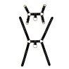 HARNAIS BONDAGE "LOVEHIT" POUR HOMME
