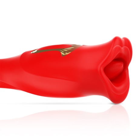 Love toys MIA SIENA TRIPLE PLAISIRS 3 EN 1