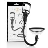 MANUAL PUSSY VACUUM PUMP DE INTENSE