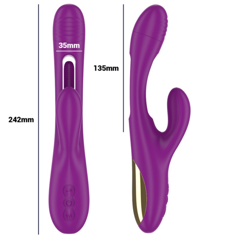 RABBIT "APOLO" DE INTENSE