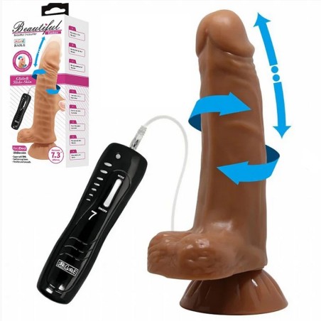 Love toys LOVE TOY VENTOUSE BEAUTIFUL EASTON DE BAILE