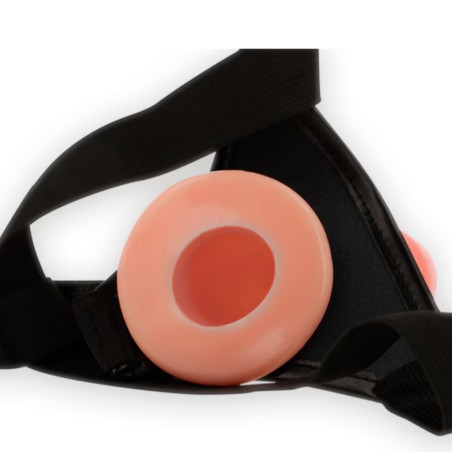 Love toys LOVE TOY CEINTURE HOLLOW STRAP ON DE INTENSE Love toys LOVE TOY CEINTURE HOLLOW STRAP ON DE INTENSE