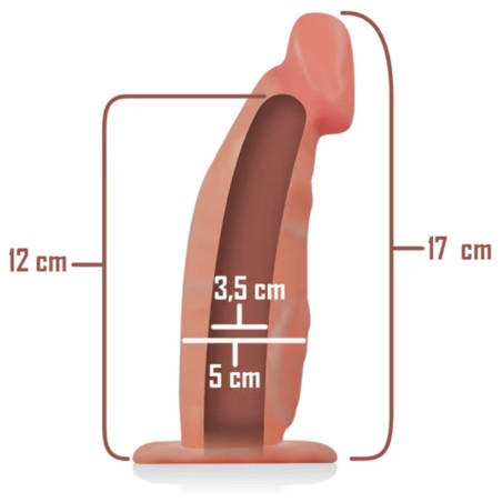 Love toys LOVE TOY CEINTURE HOLLOW STRAP ON DE INTENSE Love toys LOVE TOY CEINTURE HOLLOW STRAP ON DE INTENSE