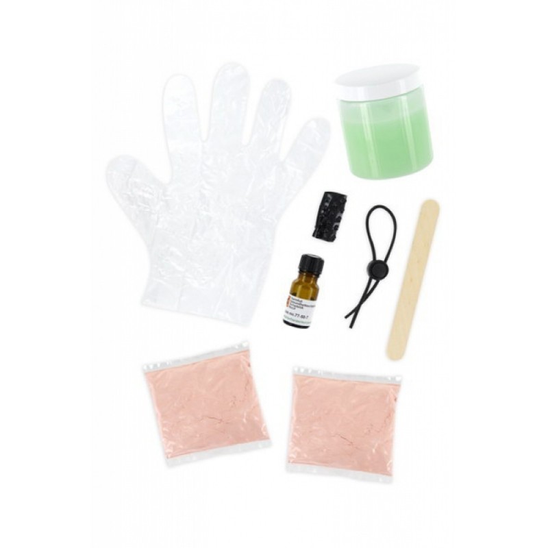 Love toys CLONEBOY 3D PHOSPHORESCENT