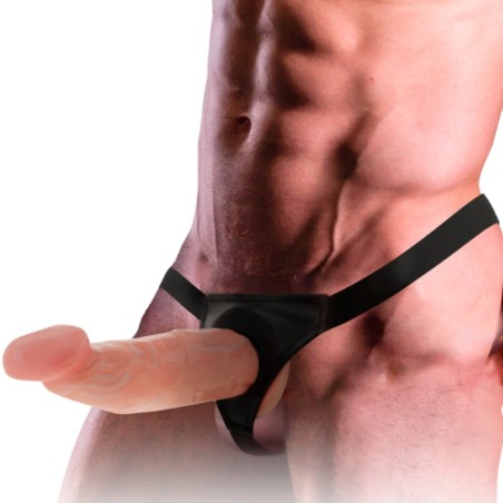 Love toys LOVE TOY CEINTURE HOLLOW STRAP ON DE INTENSE Love toys LOVE TOY CEINTURE HOLLOW STRAP ON DE INTENSE