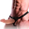 Love toys LOVE TOY CEINTURE HOLLOW STRAP ON DE INTENSE Love toys LOVE TOY CEINTURE HOLLOW STRAP ON DE INTENSE