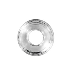 JJOINT D ETANCHEITE DE RECHANGE TRANSPARENT POUR POMPE DE "BLUE JUNKER"