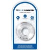 Developpeurs & Gaines JOINT D ETANCHEITE DE RECHANGE TRANSPARENT POUR POMPE DE "BLUE JUNKER" Developpeurs & Gaines JOINT D ETANCHEITE DE RECHANGE TRANSPARENT POUR POMPE DE "BLUE JUNKER"