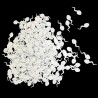 CONFETTIS EN FORME DE SPERME
