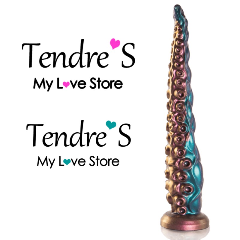 Love toys LOVE TOY VENTOUSE CHARYBDE PETITE TAILLE DE EPIC