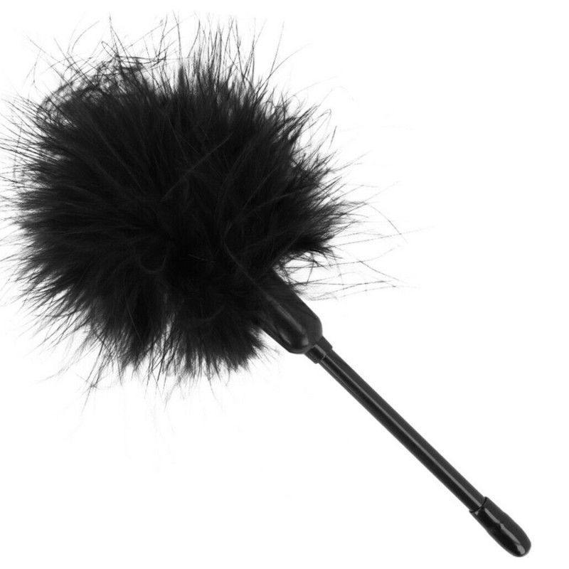 PLAYSET 2 EROTIQUE DE "INTENSE FETISH"