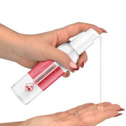 Bien Etre LUBRIFIANT WATERFEEL CERISE 175 ML