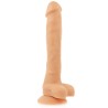 Love toys LOVE TOY VENTOUSE COCK MILLER CLAIR 24 CM Love toys LOVE TOY VENTOUSE COCK MILLER CLAIR 24 CM