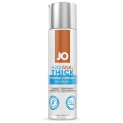 GEL H2O ANAL THICK DE "JO"