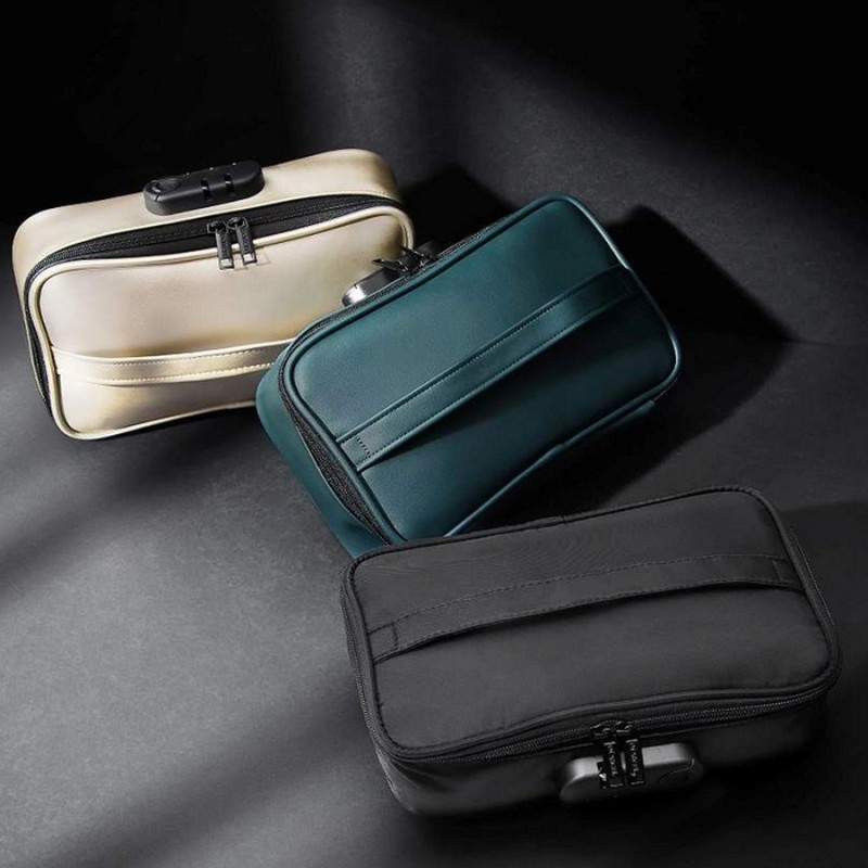 Accessoires DISCREET BOX DE DORCEL