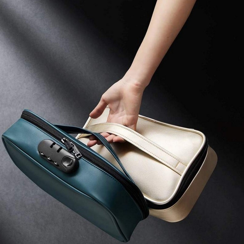 Accessoires DISCREET BOX DE DORCEL